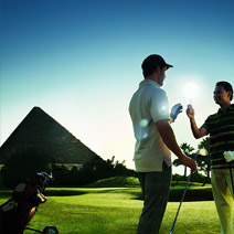 Egypt Golf Tour Packages